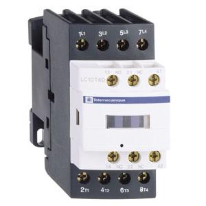 Power Switching, Control & Protection - Laplace & Electric lc1f225 schneider contactor wiring diagram 